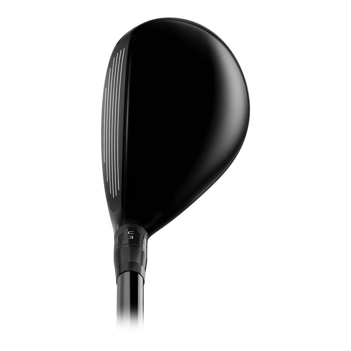 Titleist GT2 Hybrid Top View
