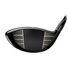 Titleist GT3 Driver face view