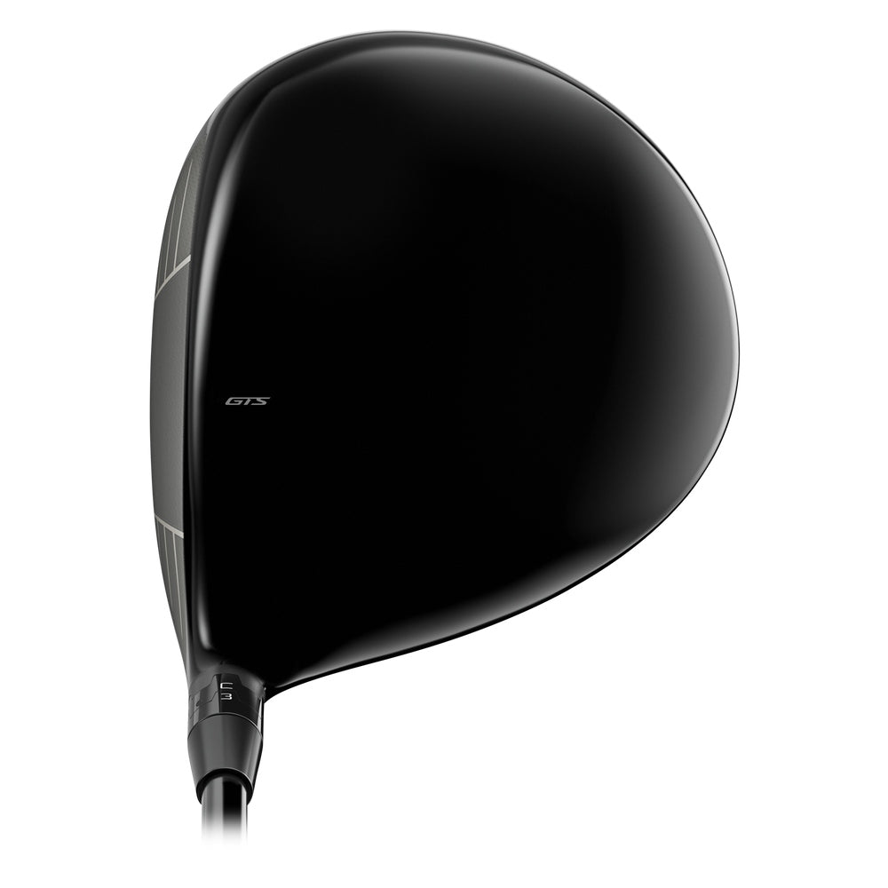 Titleist GTS2 Driver Top Down View