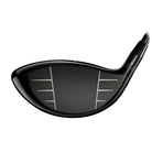 Titleist GTS2 Driver Face View