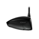 Titleist GTS2 Driver Toe View