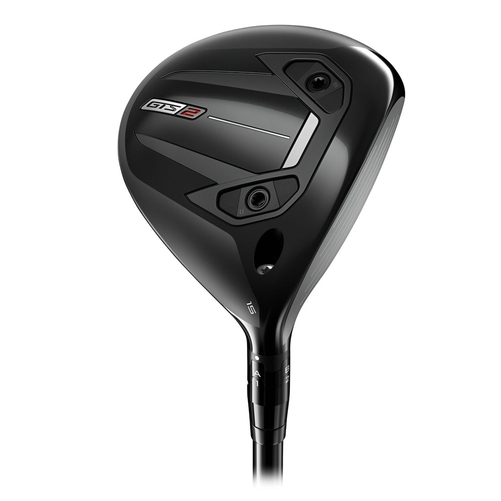 Titleist GTS2 Fairway Wood Main View