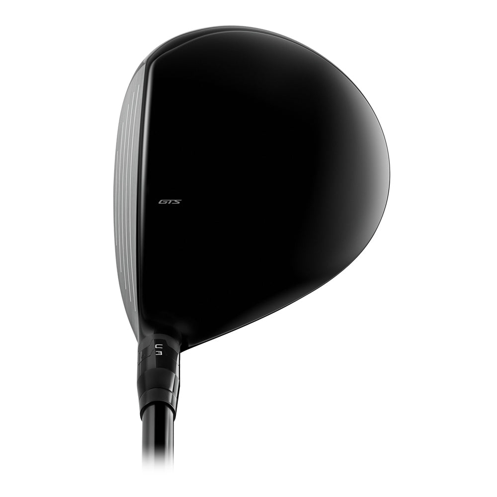 Titleist GTS2 Fairway Wood Top Down View