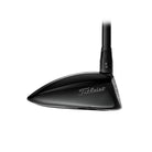 Titleist GTS2 Fairway Wood Toe View