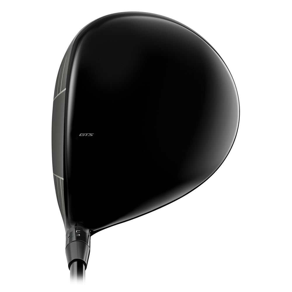 Titleist GTS3 Driver Top Down View