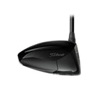 Titleist GTS3 Driver Toe View