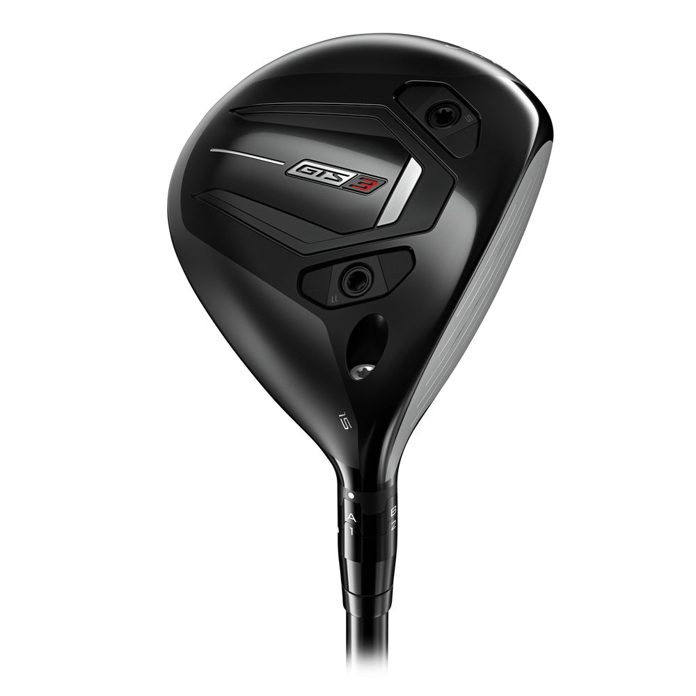 Titleist GTS3 Fairway Wood Main View