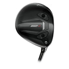 Titleist GTS3 Fairway Wood Bottom View