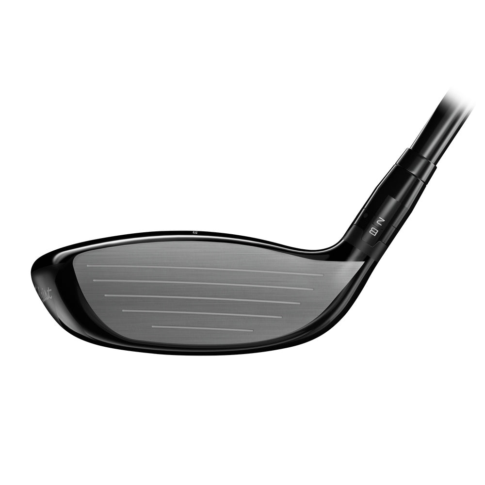Titleist GTS3 Fairway Wood Face View