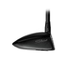 Titleist GTS3 Fairway Wood Toe View