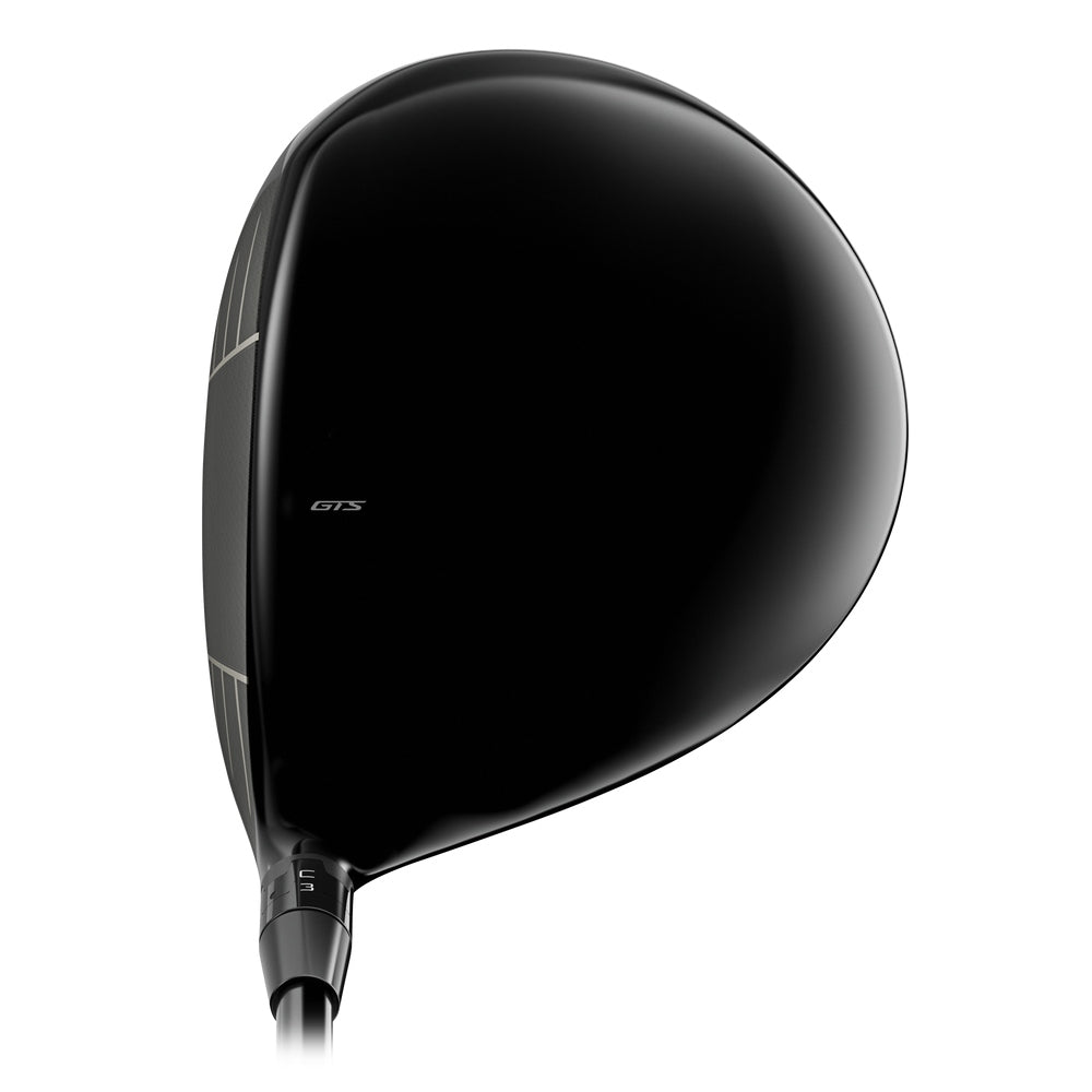 Titleist GTS4 Driver Top Down View