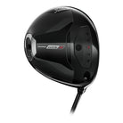 Titleist GTS4 Driver Bottom View
