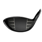 Titleist GTS4 Driver Face View