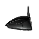 Titleist GTS4 Driver Toe View