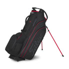 Titleist Hybrid 14 StaDry Stand Bag (Black/Red) Main View