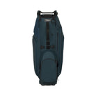 Titleist Hybrid 14 Stand Bag (Monterey/Graphite/Black) Pocket and Handle View