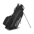 Titleist Hybrid 5 Stand Bag (Black/Graphite) Main View