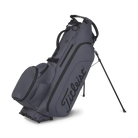 Titleist Hybrid 5 Stand Bag (Graphite/Black) Main View