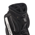 Titleist Mid Size Bag Carry Handler and Divider Close Up