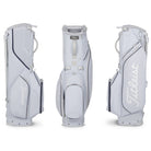 Titleist Players S 4 Stand Bag (Blue Bird/Navy/White) View of all sides