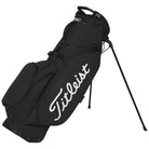 Titleist Players S 5 Stand Bag (Black) Main View
