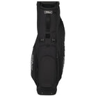Titleist Players S 5 Stand Bag (Black) Handle and Pocket View