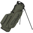 Titleist Players S 5 Stand Bag (Cypress/Black) Main View