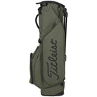 Titleist Players S 5 Stand Bag (Cypress/Black) Side View