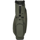 Titleist Players S 5 Stand Bag (Cypress/Black) Handle and Pocket View
