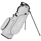 Titleist Players S 5 Stand Bag (Marble/Black/White) Main View