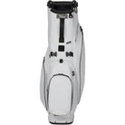 Titleist Players S 5 Stand Bag (Marble/Black/White) Handle and Pocket View