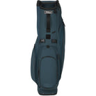 Titleist Players S 5 Stand Bag (Monterey/Black) Handle and Pocket View