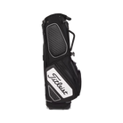 Titleist Premium Stand Bag Side View