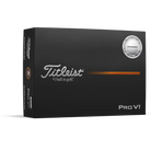 Titleist Pro V1 AIM Performance Golf Balls Box