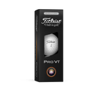 Titleist Pro V1 AIM Performance Golf Balls Sleeve