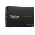 Titleist Pro V1 Golf Balls Box