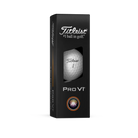 Titleist Pro V1 Golf Balls Sleeve