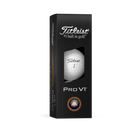 Titleist Pro V1 RCT Golf Balls Sleeve