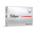 Titleist Pro V1x AIM Performance Golf Balls Box