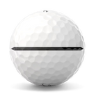 Titleist Pro V1x AIM Performance Golf Balls Black Line