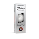 Titleist Pro V1x AIM Performance Golf Balls Sleeve