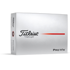 Titleist Pro V1x Golf Balls Box