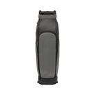 Titleist Pursuit Cart Bag (Black/White) Back View