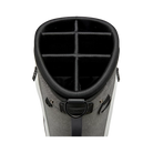 Titleist Pursuit Cart Bag (Black/White) Divider View