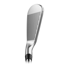 Titleist T100 Irons Top Down face View