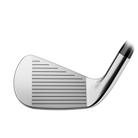 Titleist T100 Irons Front Face View