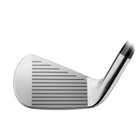 Titleist T250 Irons Front Face View