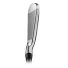 Titleist T250U Utility Iron Top Down Face View