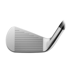 Titleist T250U Utility Iron Front Face View