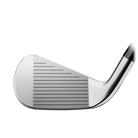 Titleist T350 Irons Front Face View